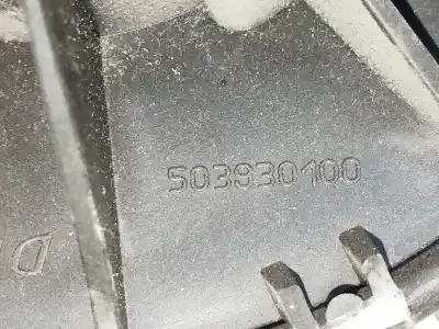 Автозапчасти б/у отопительный двигатель за ford ka ru8 (ccu) desde 09/2008 hasta 06/2016 1.3 cdti 75cv/55kw ссылки oem iam 503930100  