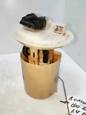 Second-hand car spare part Fuel Pump for RENAULT CLIO II FASE I (B/CBO) * OEM IAM references 8200027963  09745659903