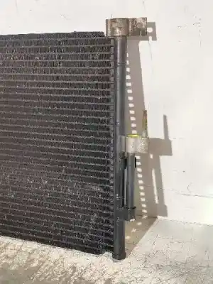 Автозапчастина б/у конденсат/радіатор кондиционера для jaguar x-type i (x400) 2.5 v6 a las 4 ruedas посилання на oem iam   