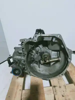 Gebrauchtes Autoersatzteil getriebe zum chrysler le baron turbo cabrio oem-iam-referenzen a520 lebaron 4531510 11 17 88 350