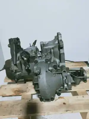 Gebrauchtes Autoersatzteil getriebe zum chrysler le baron turbo cabrio oem-iam-referenzen a520 lebaron 4531510 11 17 88 350