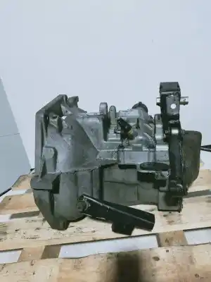 Gebrauchtes Autoersatzteil getriebe zum chrysler le baron turbo cabrio oem-iam-referenzen a520 lebaron 4531510 11 17 88 350