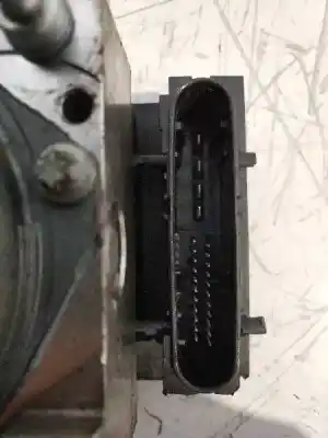 Peça sobressalente para automóvel em segunda mão abs por renault clio iii exception referências oem iam 0265232077 8200747140 0265800559 00312
