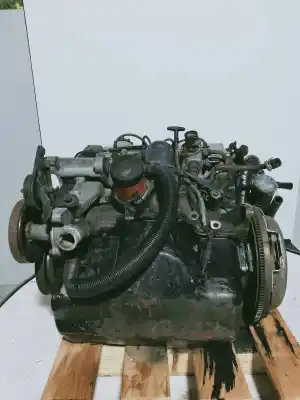 Gebrauchtes Autoersatzteil kompletter motor zum chrysler le baron turbo cabrio oem-iam-referenzen 9t2 lebaron 5lpc99931