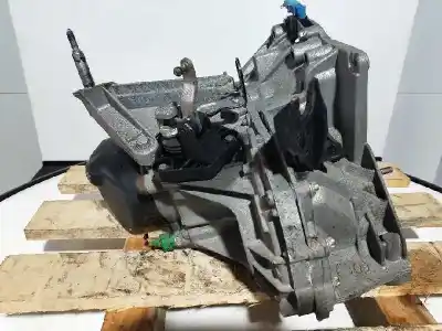 Pezzo di ricambio per auto di seconda mano riduttore per renault clio iii exception riferimenti oem iam jh3176  r159466