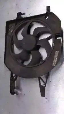 Second-hand car spare part Radiator Cooling Fan for RENAULT TRAFIC COMBI (AB 4.01) 1.9 Diesel OEM IAM references   