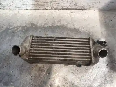 Second-hand car spare part intercooler for hyundai ix20 gl classic oem iam references 