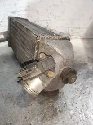 Peça sobressalente para automóvel em segunda mão intercooler por hyundai ix20 gl classic referências oem iam   