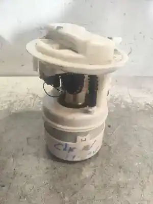 Peça sobressalente para automóvel em segunda mão BOMBA DE COMBUSTIVEL por RENAULT CLIO III  Referências OEM IAM 8200057324  09746659200