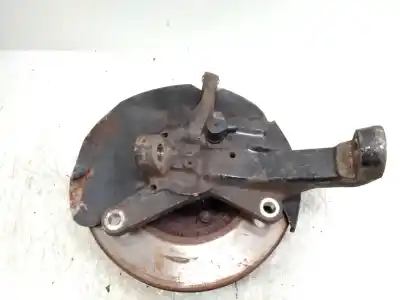 Second-hand car spare part front right knuckle for hyundai h-1 / starex autobús (a1) 2.5 crdi oem iam references   