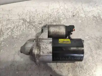 Second-hand car spare part starter motor for kia cee´d concept oem iam references 361002a305