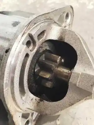 Peça sobressalente para automóvel em segunda mão motor de arranque por kia cee´d concept referências oem iam 361002a305  