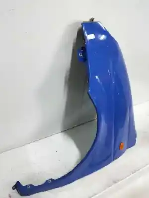 Second-hand car spare part left front fin for daewoo matiz (m200, m250) 0.8 oem iam references   