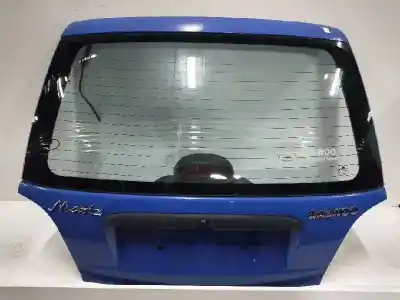 Second-hand car spare part  for DAEWOO MATIZ (M200, M250)  OEM IAM references   