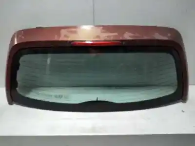 Second-hand car spare part TAILGATE for RENAULT SCENIC RX4 (JA0)  OEM IAM references   