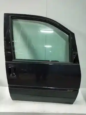 Peça sobressalente para automóvel em segunda mão porta dianteira direita por peugeot 806 svdt referências oem iam 