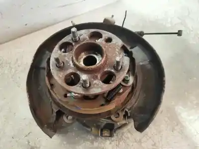Автозапчасти б/у задняя левая поворотка за lexus rx 400h ссылки oem iam 624r11