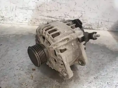 Second-hand car spare part ALTERNATOR for HYUNDAI IX20  OEM IAM references 373002A650 310001433 2612217A