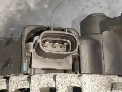 Second-hand car spare part alternator for hyundai ix20 gl classic oem iam references 373002a650 310001433 2612217a