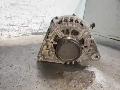 Second-hand car spare part alternator for hyundai ix20 gl classic oem iam references 373002a650 310001433 2612217a