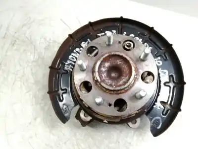 Gebrauchtes Autoersatzteil hinterer linker achsgel zum hyundai i30 (fd) 1.6 crdi oem-iam-referenzen 