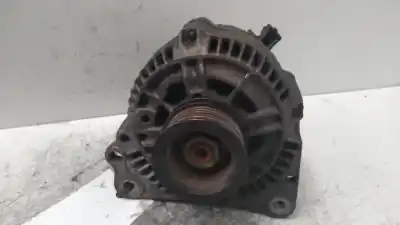 Автозапчасти б/у генератор за audi a3 (8l) 1.8 20v turbo ссылки oem iam 0123320034