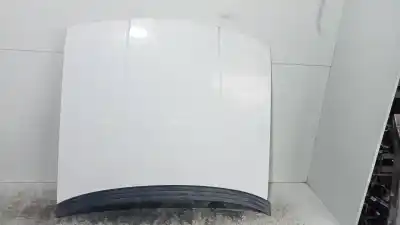 Second-hand car spare part bonnet for chrysler le baron turbo cabrio oem iam references 