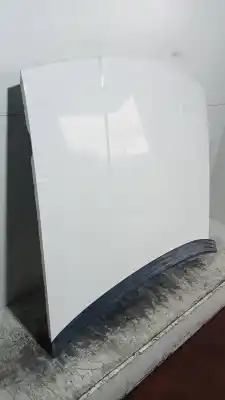 Peça sobressalente para automóvel em segunda mão capot por chrysler le baron turbo cabrio referências oem iam   