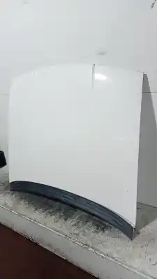 Peça sobressalente para automóvel em segunda mão capot por chrysler le baron turbo cabrio referências oem iam   