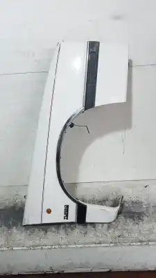 Second-hand car spare part front right fin for chrysler le baron turbo cabrio oem iam references 