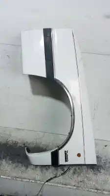 Second-hand car spare part left front fin for chrysler le baron turbo cabrio oem iam references 