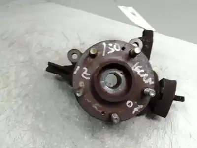 Peça sobressalente para automóvel em segunda mão manga de eixo dianteira esquerda por hyundai i30 (gd) classic referências oem iam 