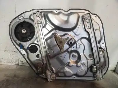 Second-hand car spare part passenger side right window regulator for hyundai ix20 gl classic oem iam references 824801k020