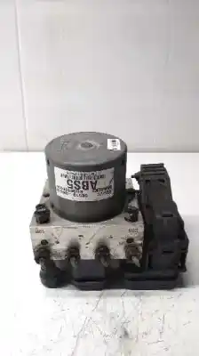 Peça sobressalente para automóvel em segunda mão ABS por HYUNDAI I10  Referências OEM IAM BE6000E902 BH6010E910 589100X510