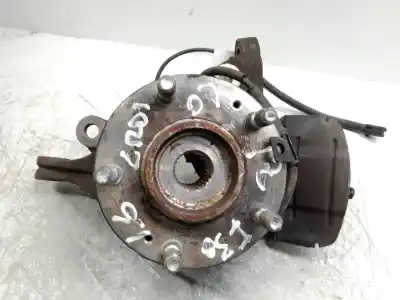 Tweedehands auto-onderdeel knokkel links voor voor hyundai i30 classic oem iam-referenties 