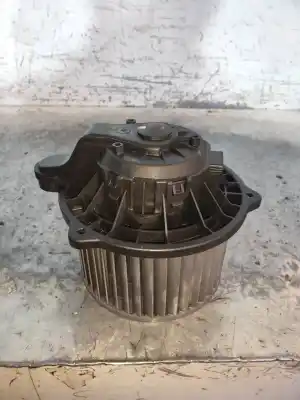 Second-hand car spare part heater blower motor for hyundai ix20 gl classic oem iam references f00s3b2407