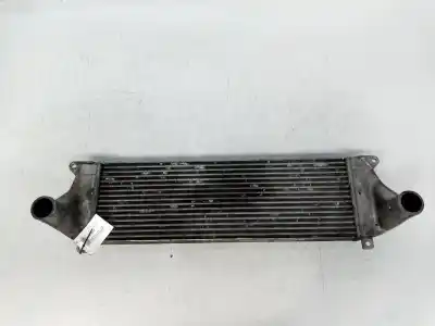 Pièce détachée automobile d'occasion Intercooler / échangeur D'air pour LAND ROVER RANGE ROVER (LP) 2.5 Turbodiesel Références OEM IAM   