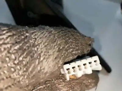 Peça sobressalente para automóvel em segunda mão espelho retrovisor esquerdo por ford probe * referências oem iam   