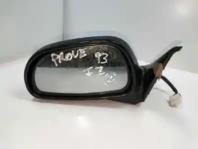 Peça sobressalente para automóvel em segunda mão espelho retrovisor esquerdo por ford probe * referências oem iam   