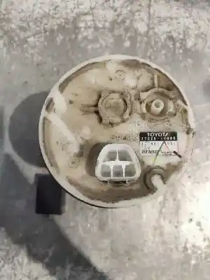 Peça sobressalente para automóvel em segunda mão bomba de combustivel por lexus rx 400h referências oem iam 7702048080  1019619950