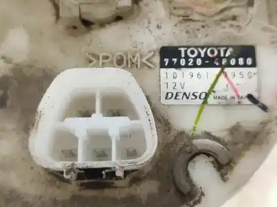 Peça sobressalente para automóvel em segunda mão bomba de combustivel por lexus rx 400h referências oem iam 7702048080  1019619950