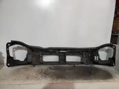 Second-hand car spare part front panel for renault trafic combi (ab 4.01) 6 - plazas. acristalado parcial. combi corto oem iam references   