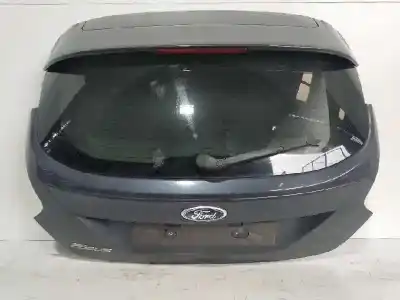 Second-hand car spare part TAILGATE for FORD FOCUS TURN. (CB8)  OEM IAM references   