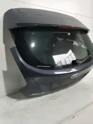 Second-hand car spare part tailgate for ford focus turn. (cb8) titanium oem iam references   