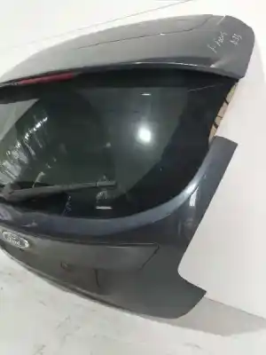 Second-hand car spare part tailgate for ford focus turn. (cb8) titanium oem iam references   