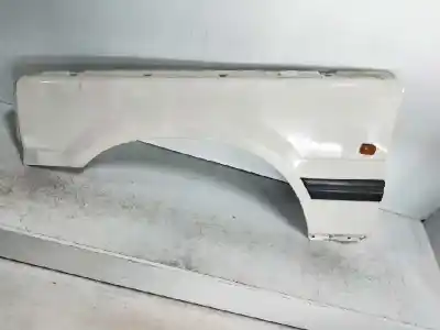 Second-hand car spare part Left Front Fin for LAND ROVER RANGE ROVER (LP) 2.5 Turbodiesel OEM IAM references   
