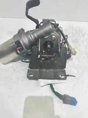 Автозапчастина б/у рульва колонка для renault clio ii fase ii (b/cb0) community посилання на oem iam 8200091805  