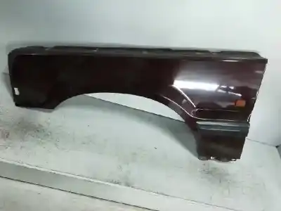 Second-hand car spare part Left Front Fin for LAND ROVER RANGE ROVER (LP) DT (100kW) OEM IAM references   