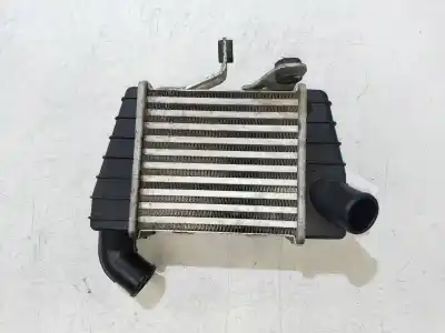 Peça sobressalente para automóvel em segunda mão intercooler por hyundai getz (tb) 1.5 crdi referências oem iam 2827127700
