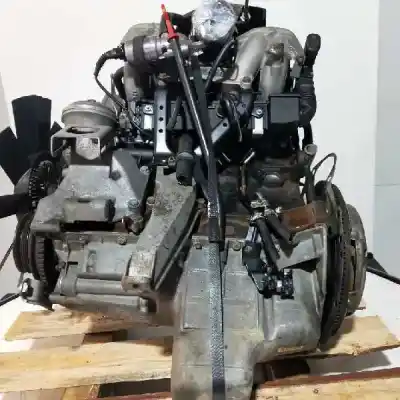 Recambio de automóvil de segunda mano de motor completo para bmw bertone freeclimber referencias oem iam 164e1  06867630